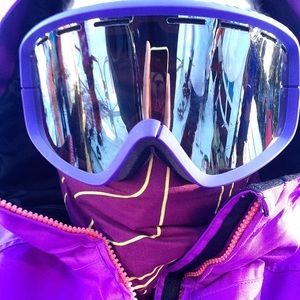 Meet your Posher, Justine